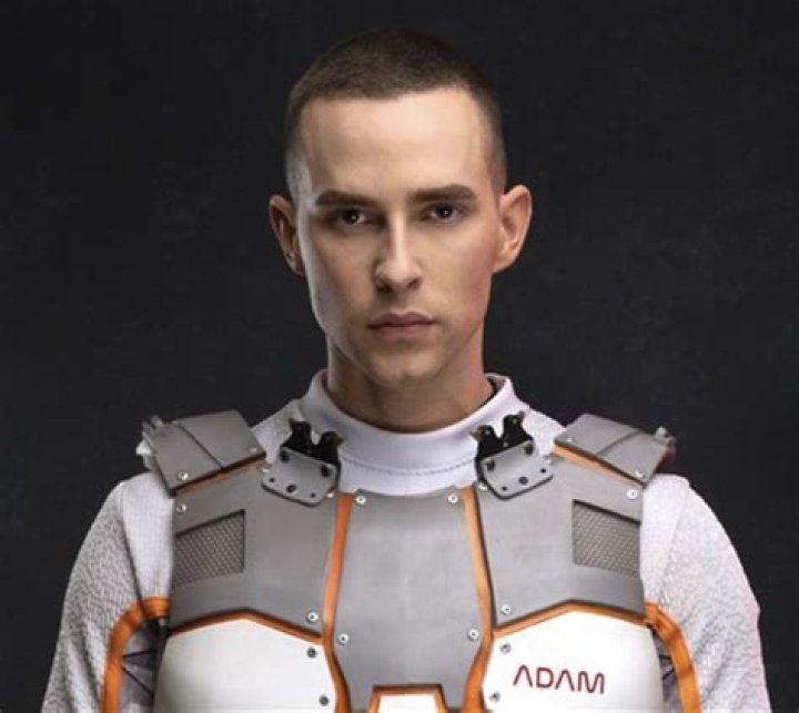 Adam Rippon Bio (Wiki) 