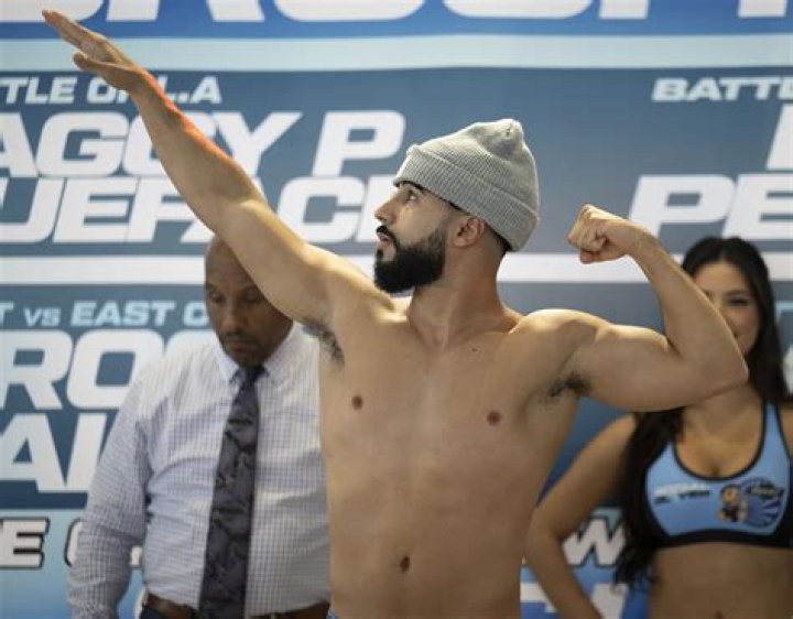 Adam Saleh Net Worth - Wiki, Age, Weight and Height, Relationships, Family, and More