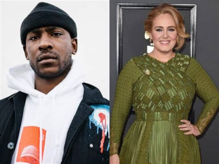 Adele and rapper Skepta: Are the two dating?