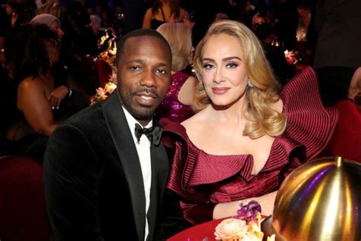 Adele is probably engaged to her baby-daddy: “She wants to be a wife & mom”