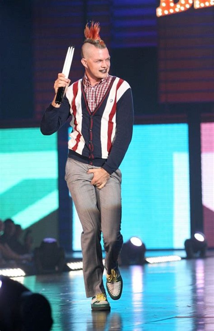 Adrian Young Net Worth - Wiki, Age, Weight and Height, Relationships, Family, and More