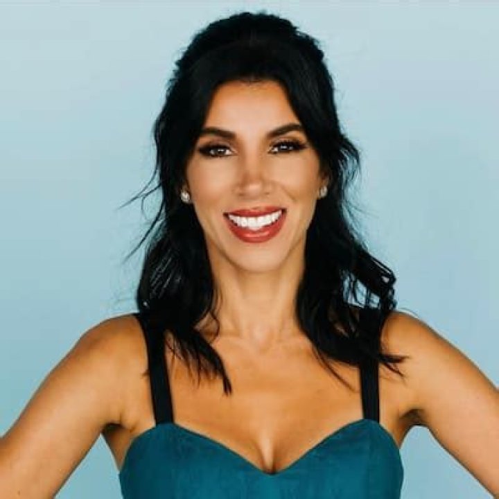 Adrianna Costa Bio (Wiki) 