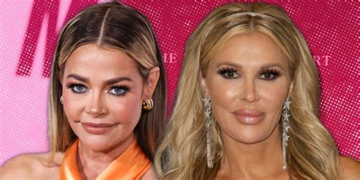 Adrienne Maloof fired from RHOBH: did Brandi have anything to do with it?