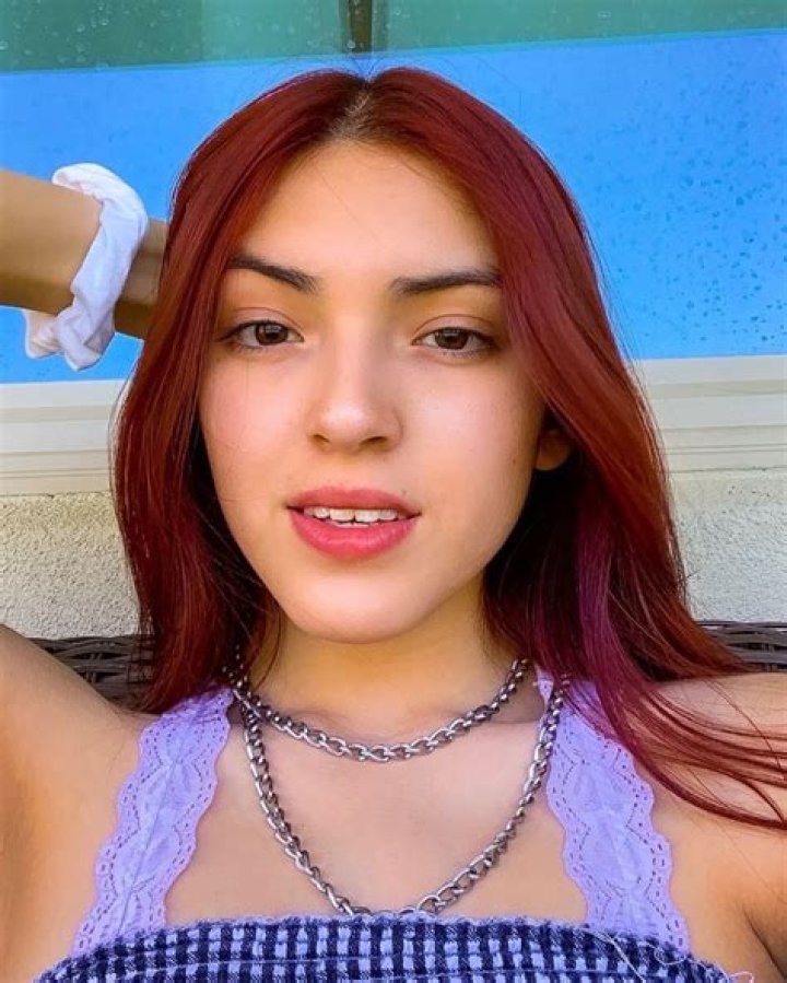 Ahlyssa Marie Bio (Wiki) 