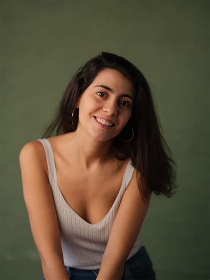 Aida Yespica Bio (Wiki) 