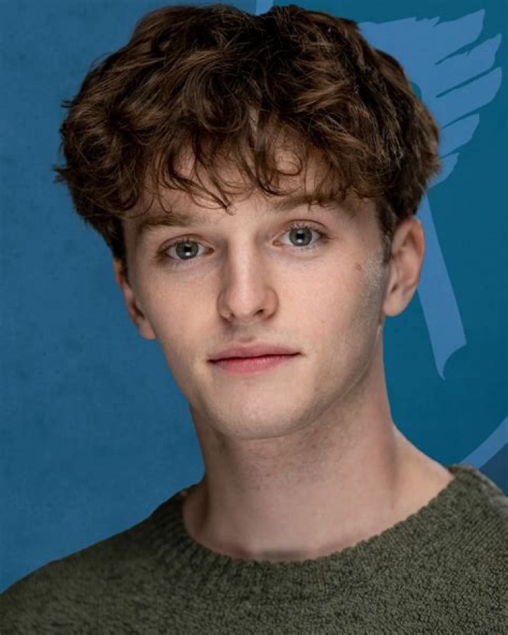 Aidan Prince Bio (Wiki) 