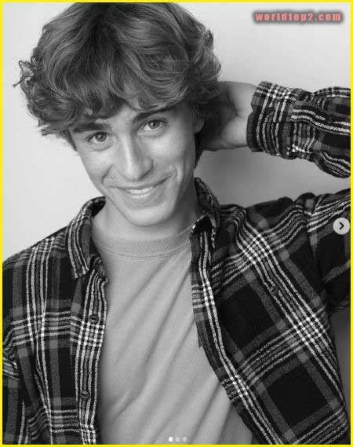 Aiden Arthur Bio (Wiki) 