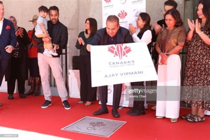 Ajay Virmani Net Worth - Wiki, Age, Weight and Height, Relationships, Family, and More