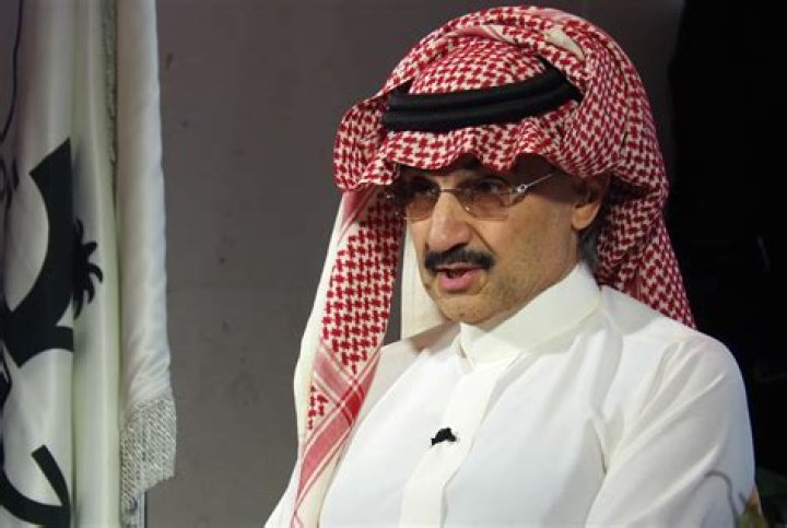 Al Waleed bin Talal Al Saud Net Worth - Wiki, Age, Weight and Height, Relationships, Family, and More