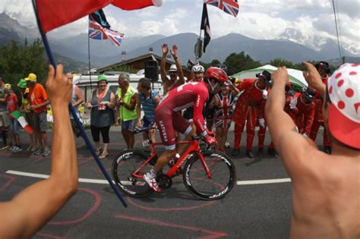 Alberto Losada Net Worth - Wiki, Age, Weight and Height, Relationships, Family, and More