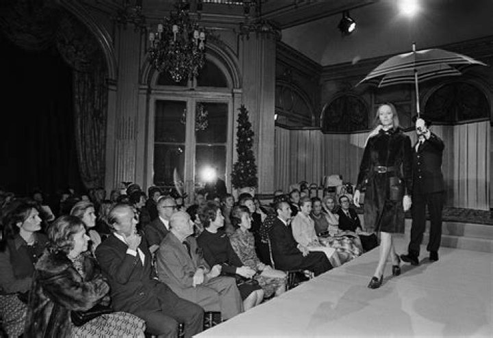 Aldo Gucci Net Worth - Wiki, Age, Weight and Height, Relationships, Family, and More