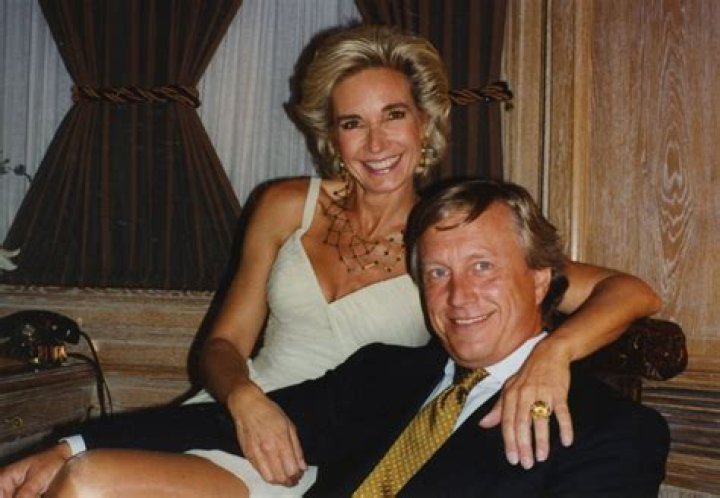 Alessandra Gucci Bio (Wiki) 