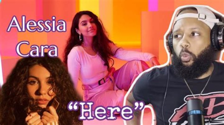 Alessia Cara Bio (Wiki) 