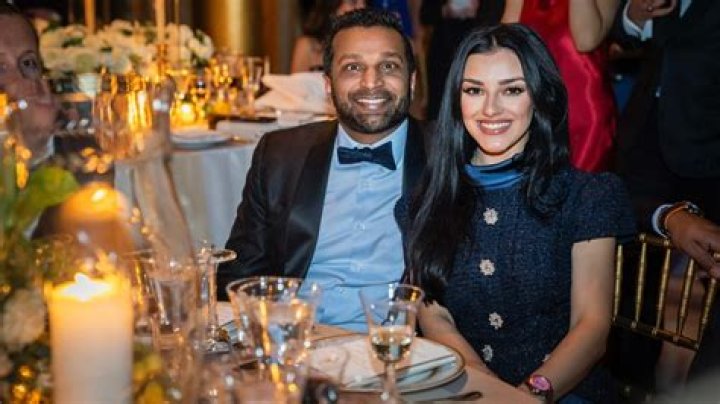 Alex Albrecht Bio (Wiki) 