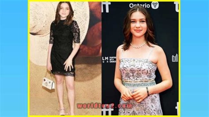 Alexa Skye Swinton Bio (Wiki) 