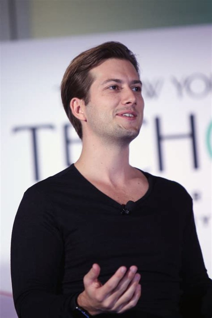 Alexander Ljung Net Worth - Wiki, Age, Weight and Height, Relationships, Family, and More