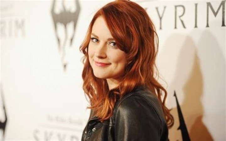 Alexandra Breckenridge Net Worth Reveal