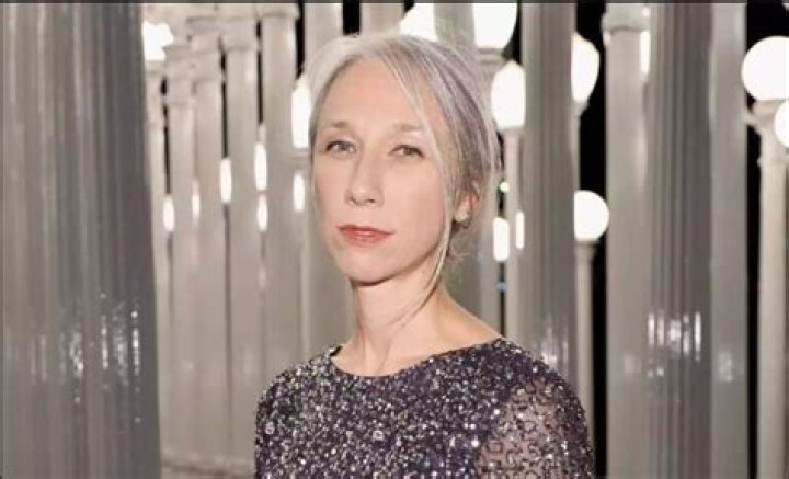 Alexandra Grant Religion – Is She Christian? Ethnicity And Net Worth Explored