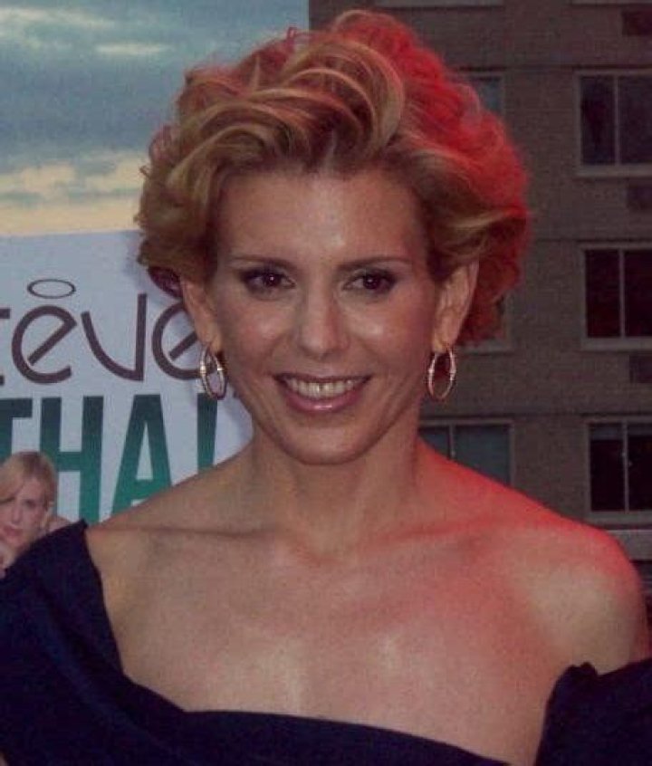 Alexis Stewart Bio (Wiki) 