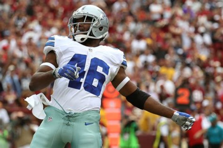 Alfred Morris Net Worth - Wiki, Age, Weight and Height, Relationships, Family, and More