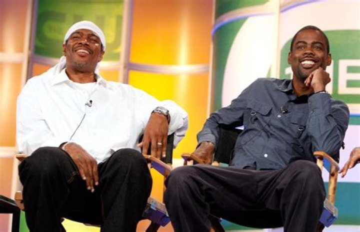 Ali LeRoi Net Worth - Wiki, Age, Weight and Height, Relationships, Family, and More