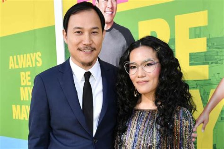Ali Wong is getting divorced with husband Justin Hakuta after 8 years of marriage