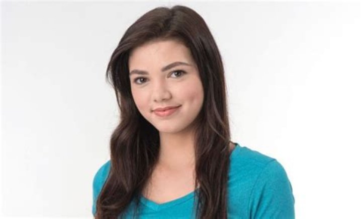 Alisha Newton Bio (Wiki) 