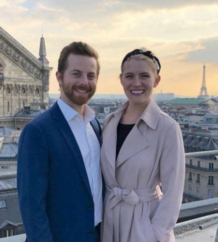 All About Ariel Fulmer & Ned Fulmer Married Life & Controversy: Bio & Facts