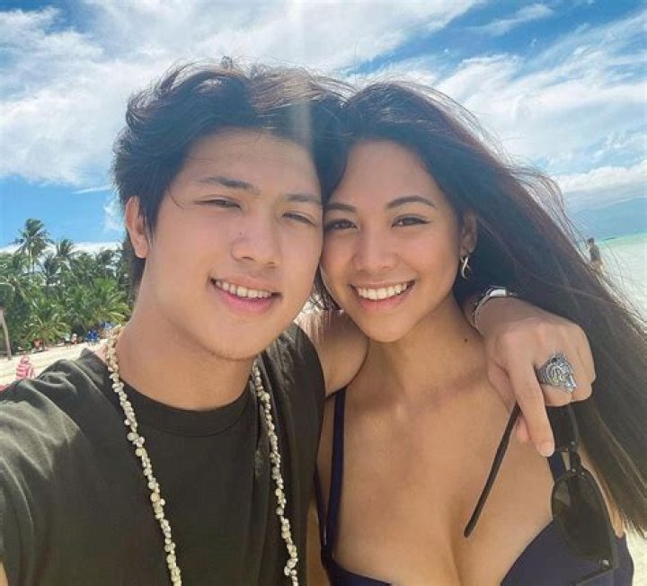 All About Ranz Kyle - Girlfriend, Net Worth, Height and Age