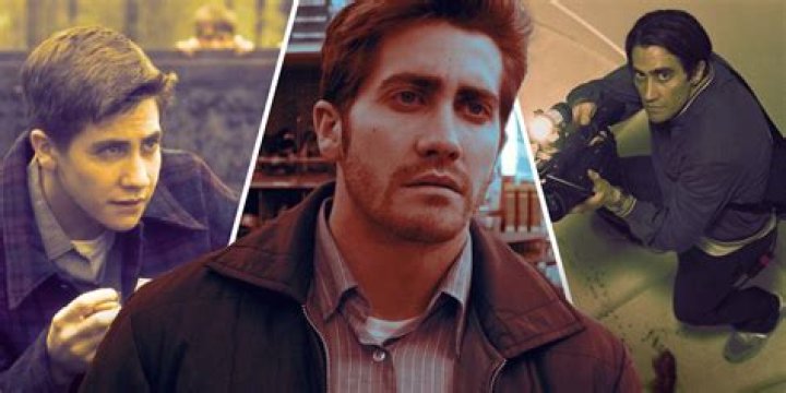 All of the Jake Gyllenhaal movies on Netflix, ranked