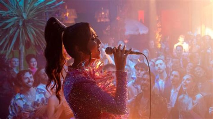 All of the songs featured in the movie