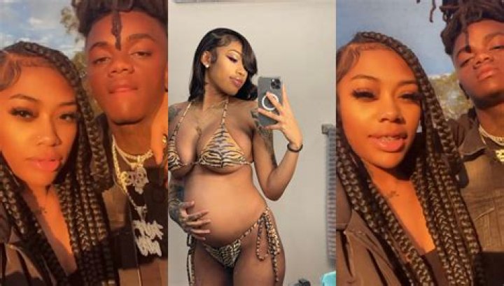 All We Need to Know About Carena V, girlfriend of the late JayDaYoungan!