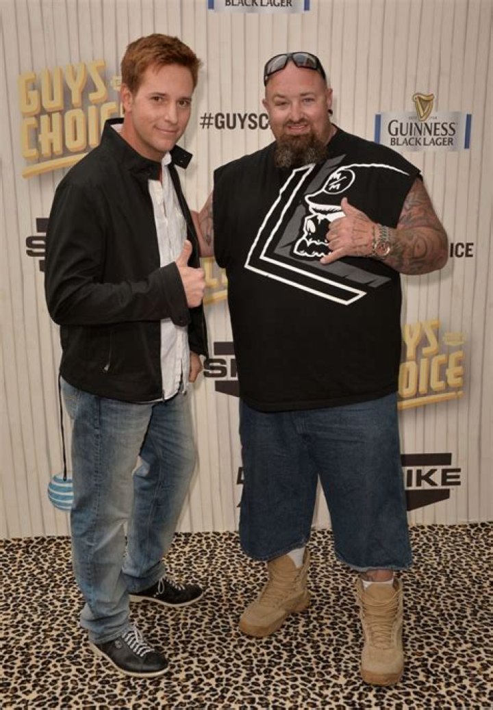 Allen Haff Net Worth - Wiki, Age, Weight and Height, Relationships, Family, and More