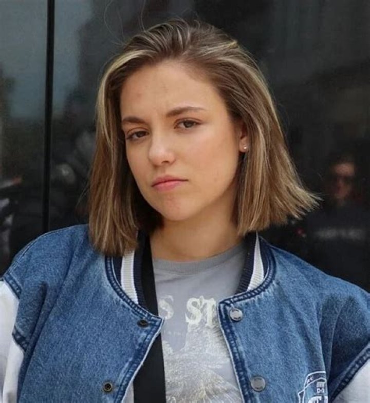 Allie Sherlock Bio (Wiki) 