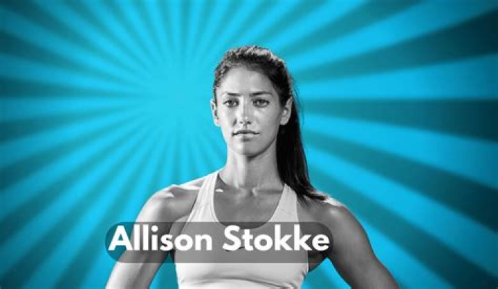 Allison Stokke Bio (Wiki) 