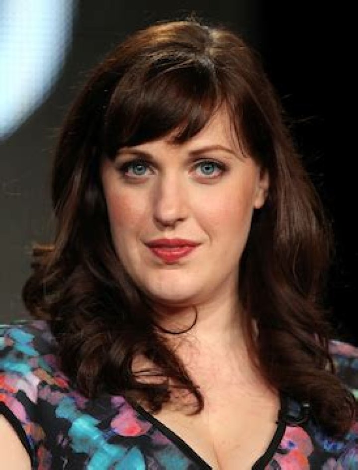 Allison Tolman Bio (Wiki) 