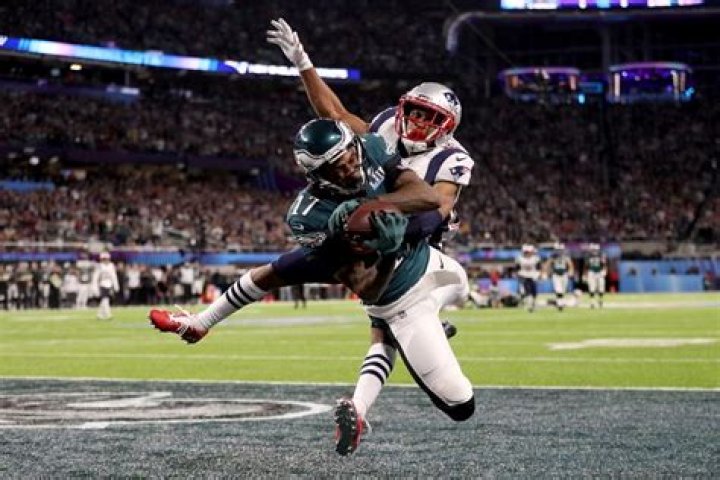 Alshon Jeffery Net Worth - Wiki, Age, Weight and Height, Relationships, Family, and More