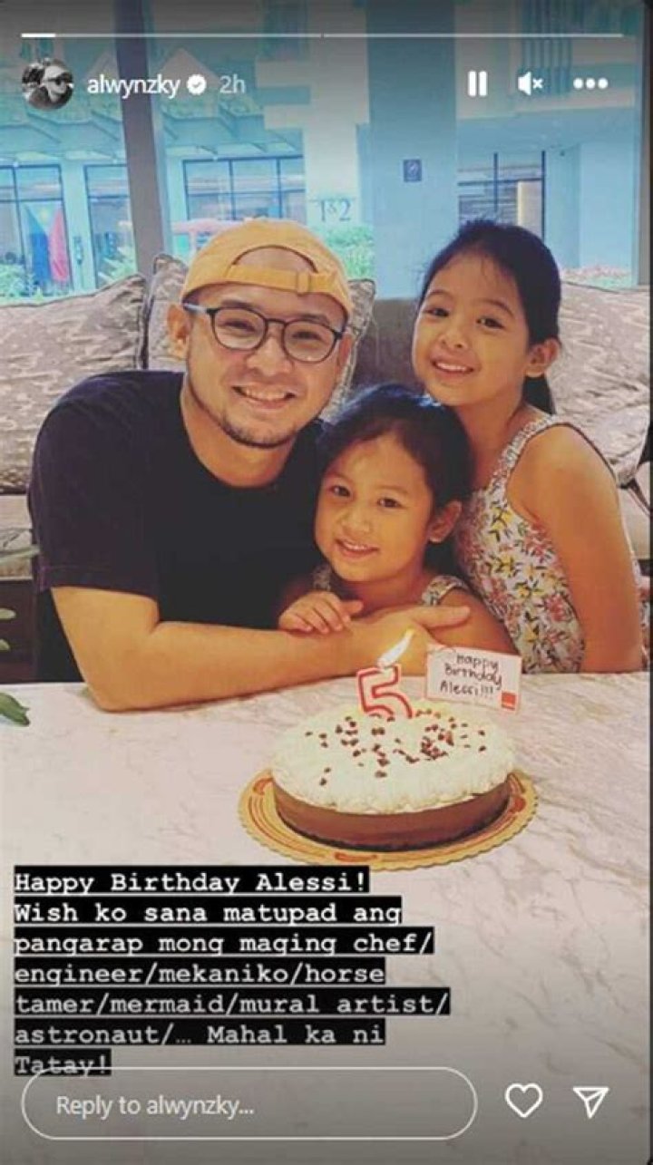 Alwyn Uytingco Bio (Wiki) 