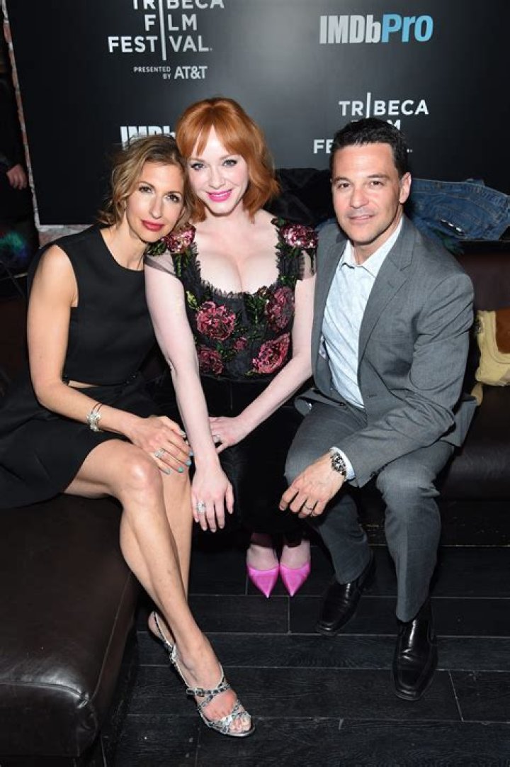 Alysia Reiner Net Worth - Wiki, Age, Weight and Height, Relationships, Family, and More