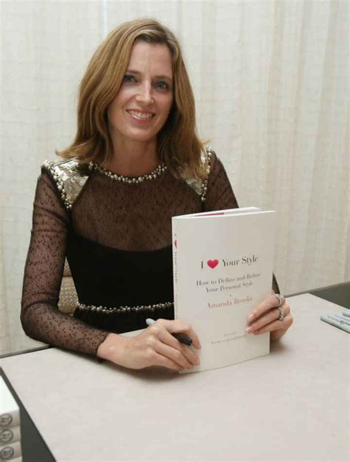 Amanda Brooks Net Worth - Wiki, Age, Weight and Height, Relationships, Family, and More