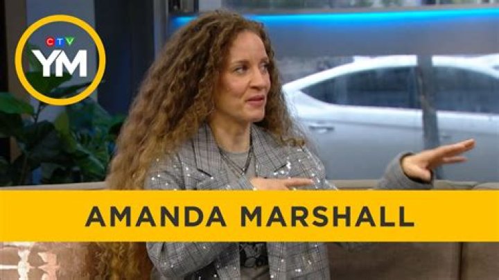 Amanda Edmundsson Bio (Wiki) 