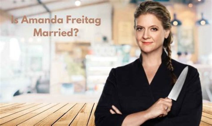 Amanda Freitag Bio (Wiki) 
