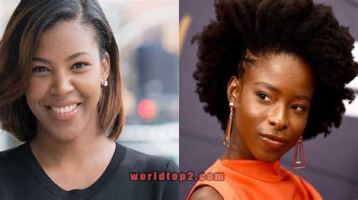 Amanda Gorman Bio (Wiki) 