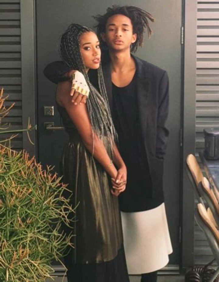 Amandla Stenberg Dating, Gay, Girlfriend, Affair, Relationship, Rumor, Net Worth