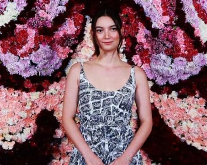 Amara Walker Bio (Wiki) 