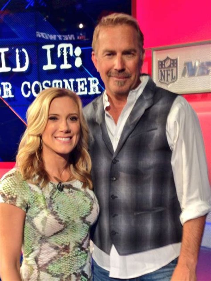 Amber Theoharis Bio (Wiki) 