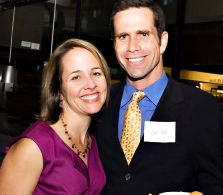 American activist, Andrea Steele is married to Ryan Steele.