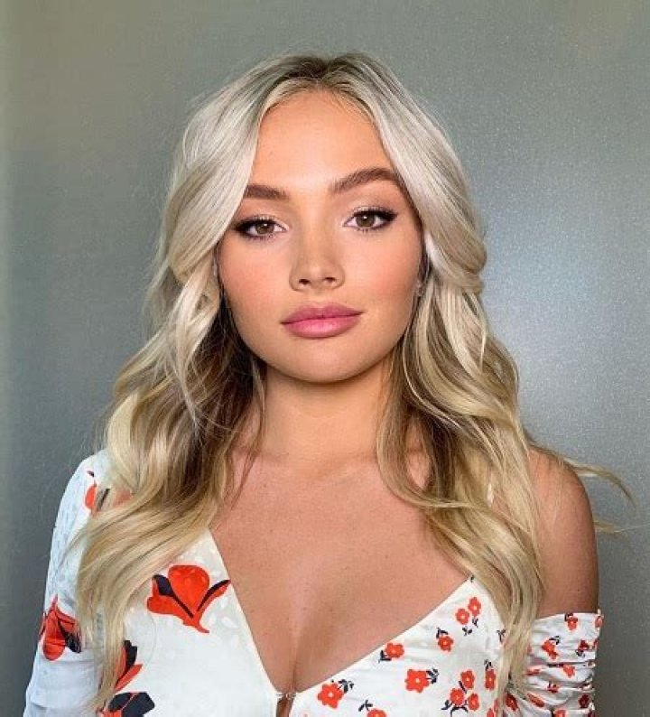 American Actress, Natalie Alyn Lind Has Found A Love In Her Life. Then Who Is He? Know About Her Personal Love Affair