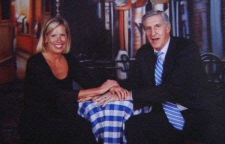 American Businesswoman, Tammy Jessop & Her Husband, Jerry Sloan, Both Are Married Twice; Tammy Shares A Son From Her First Marriage With Merril Jessop