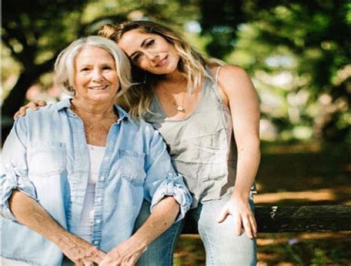 American Yoga teacher is relishing on her married life, 37, years old Kathryn married his love partner, Kate Fagan on October 4, 2018.